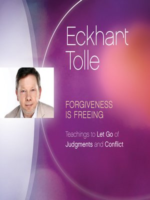 cover image of Forgiveness Is Freeing